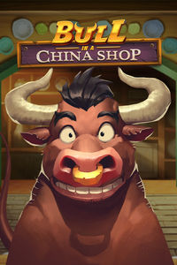 Bull in a China Shop