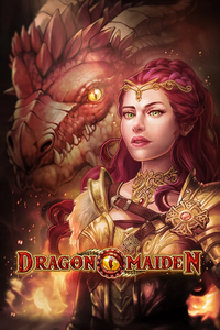 Dragon Maiden