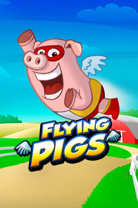 Flying Pigs