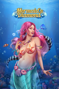 Mermaid’s Diamond