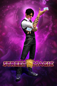 streetmagic