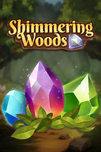 Shimmering Woods